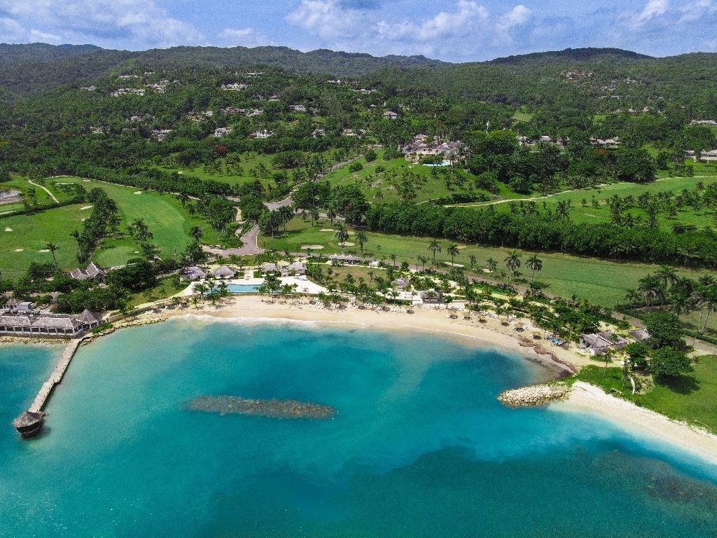 First image of 43- Ocean View Drive in Tryall Estate, Hanover, Jamaica - property is For Sale