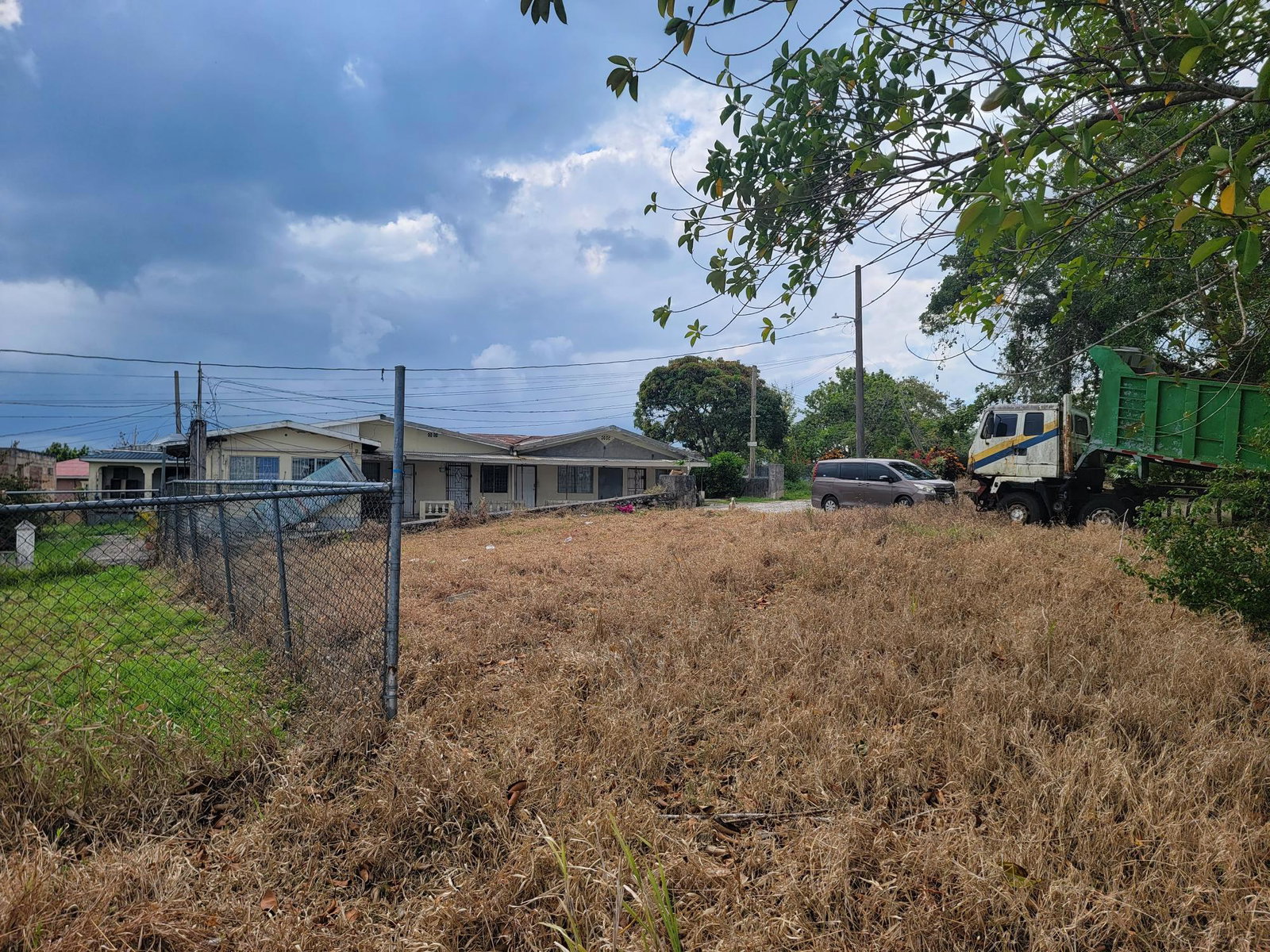 Second image of Job Lane in Christiana, Manchester, Jamaica - property is For Sale