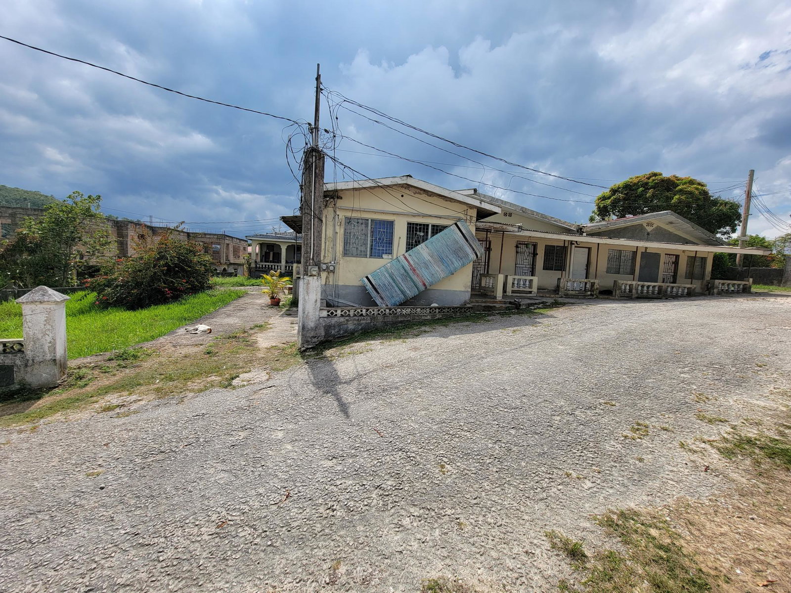 Twelfth image of Job Lane in Christiana, Manchester, Jamaica - property is For Sale