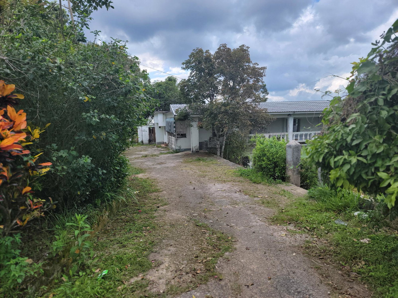 Fourth image of Job Lane in Christiana, Manchester, Jamaica - property is For Sale