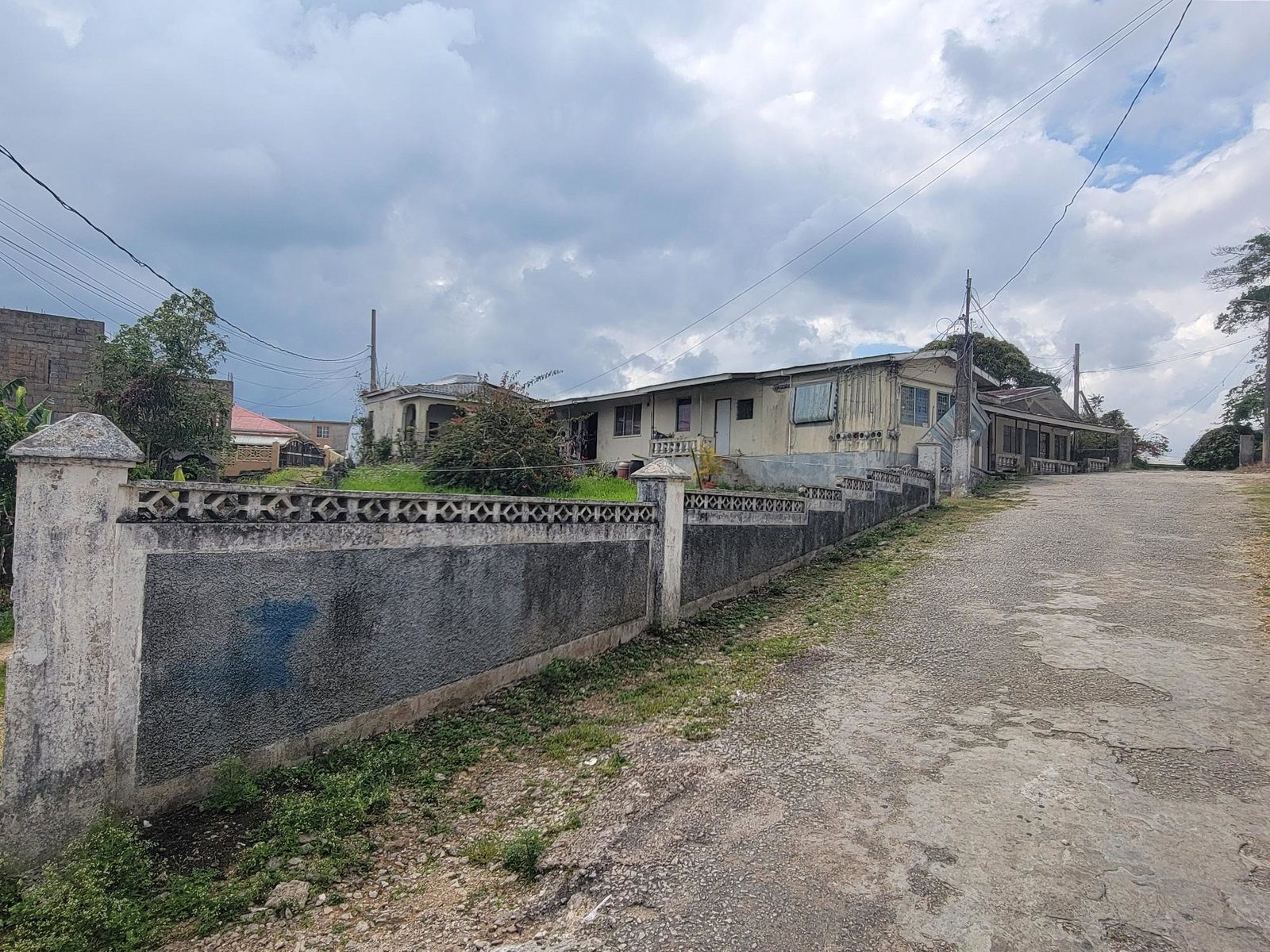 Fifth image of Job Lane in Christiana, Manchester, Jamaica - property is For Sale