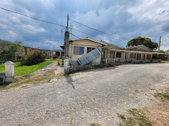 Sixth image of Job Lane in Christiana, Manchester, Jamaica - property is For Sale