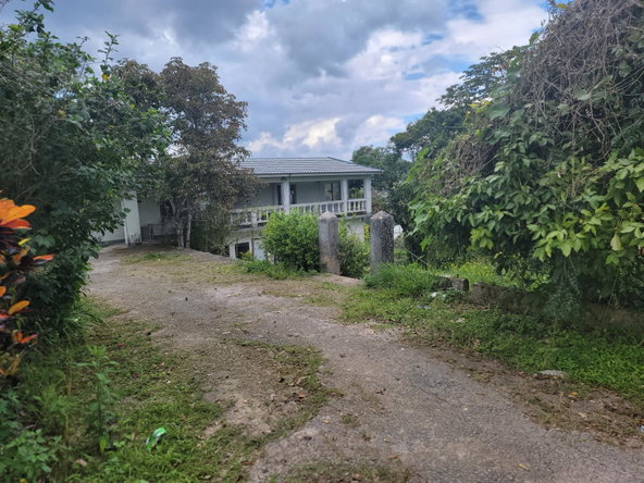 Ninth image of Job Lane in Christiana, Manchester, Jamaica - property is For Sale