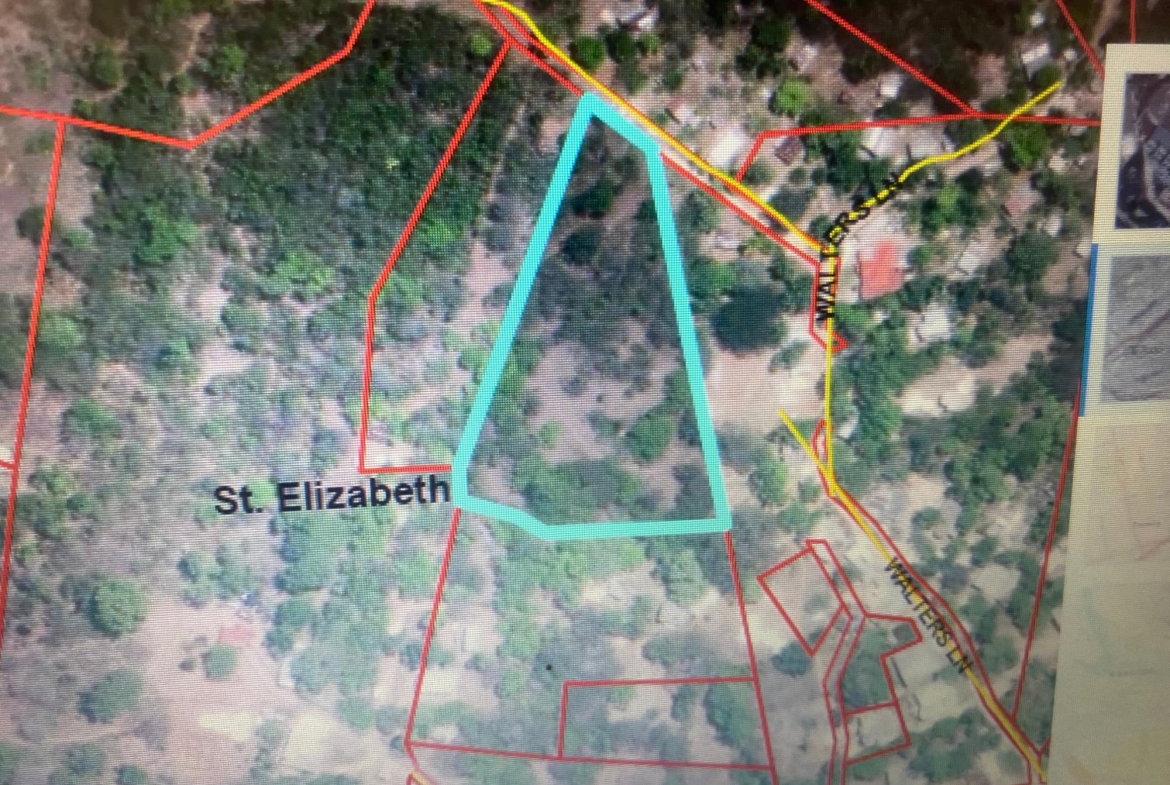 Twentieth image of Brompton, St. Elizabeth in Fyffes Pen, St. Elizabeth, Jamaica - property is For Sale