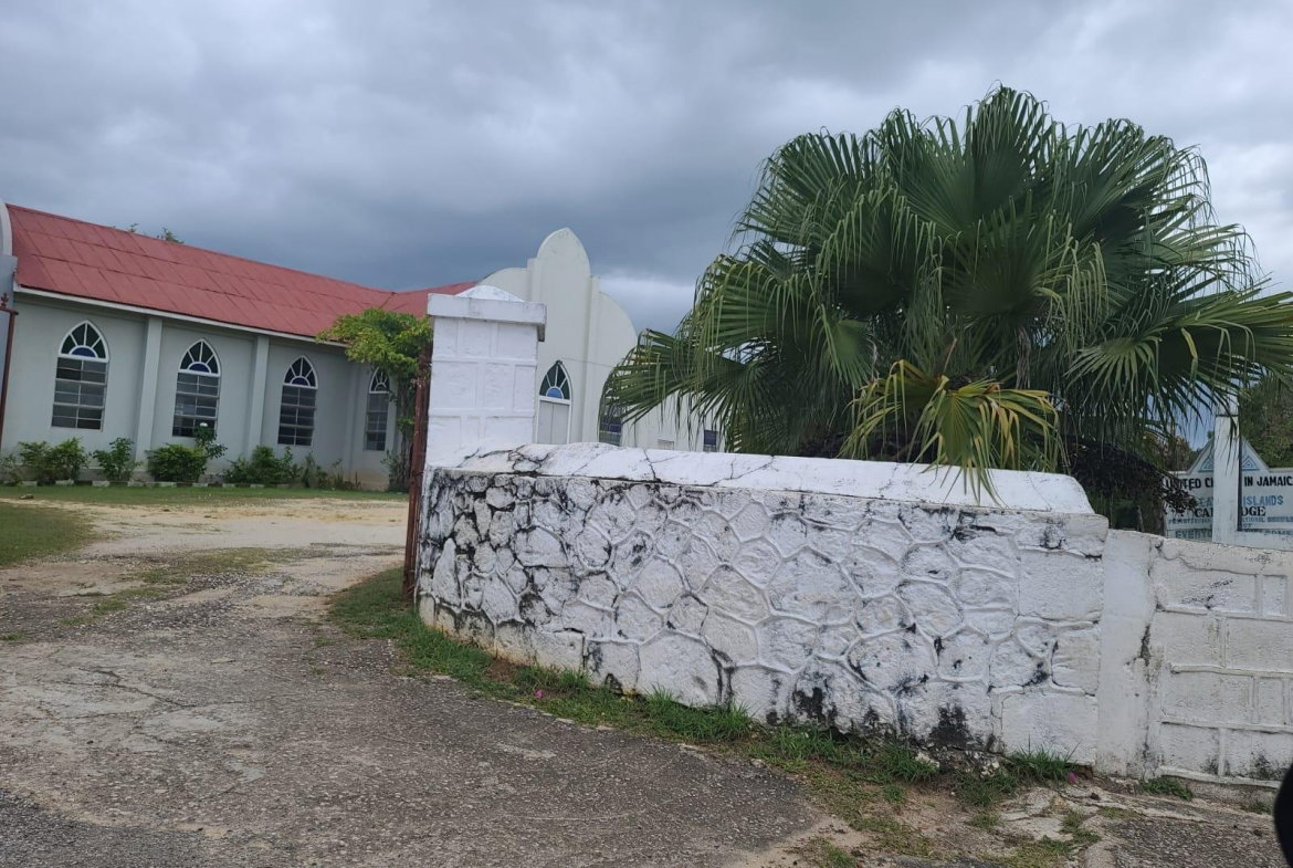 Twenty-First image of Brompton, St. Elizabeth in Fyffes Pen, St. Elizabeth, Jamaica - property is For Sale