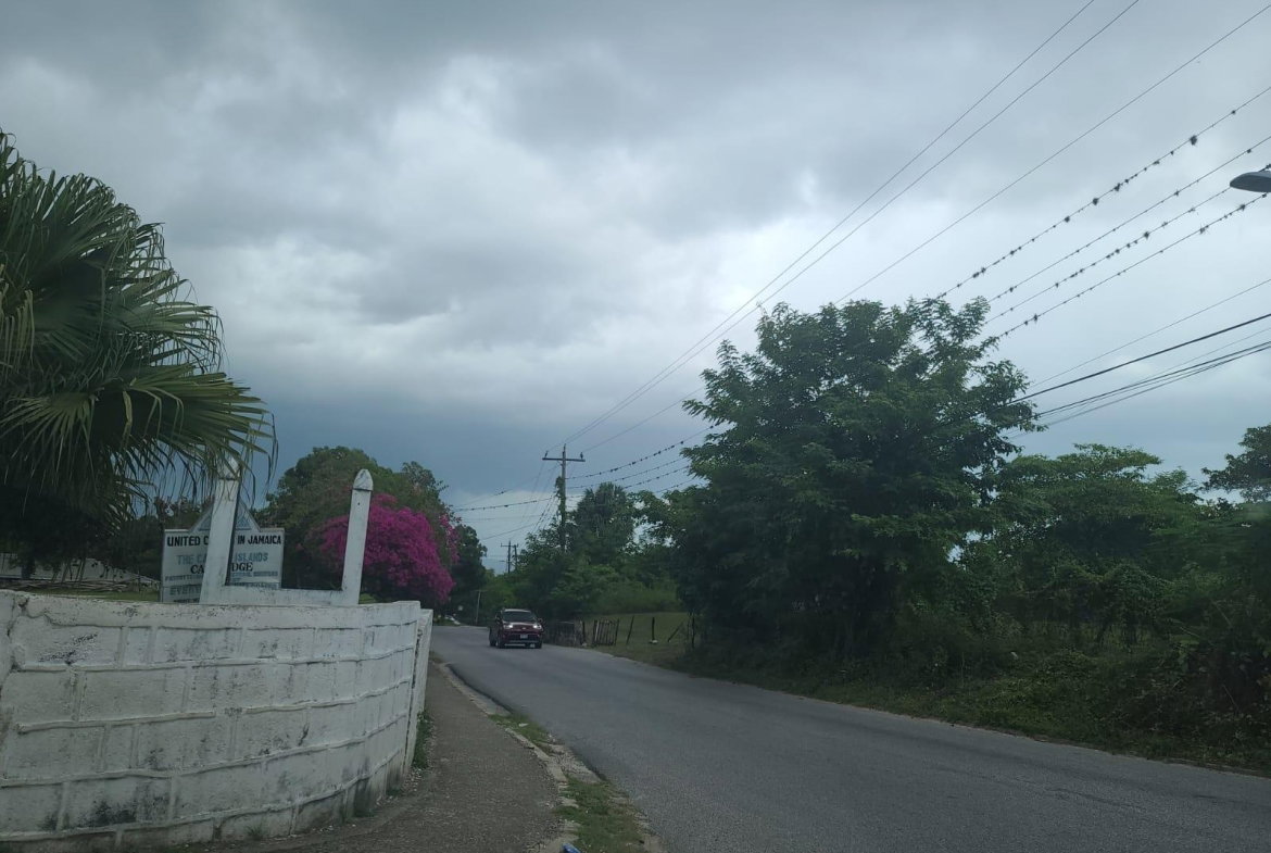 Twenty-Fourth image of Brompton, St. Elizabeth in Fyffes Pen, St. Elizabeth, Jamaica - property is For Sale