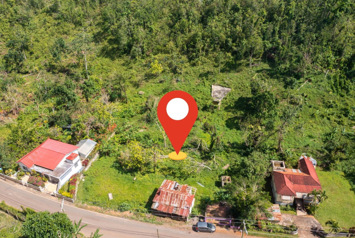 Thirteenth image of Rosetta Alexandria p o st in Alexandria, St. Ann, Jamaica - property is For Sale