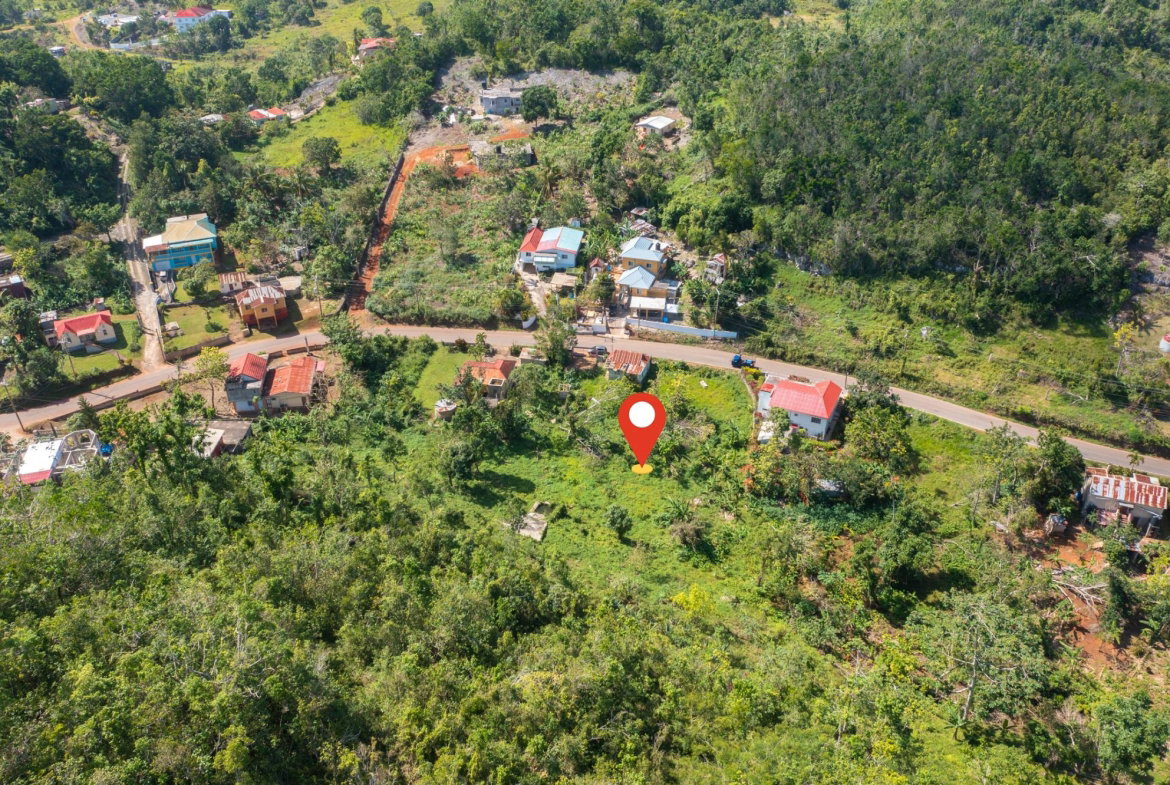 Fourteenth image of Rosetta Alexandria p o st in Alexandria, St. Ann, Jamaica - property is For Sale