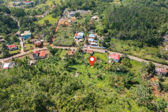 Fourteenth image of Rosetta Alexandria p o st in Alexandria, St. Ann, Jamaica - property is For Sale