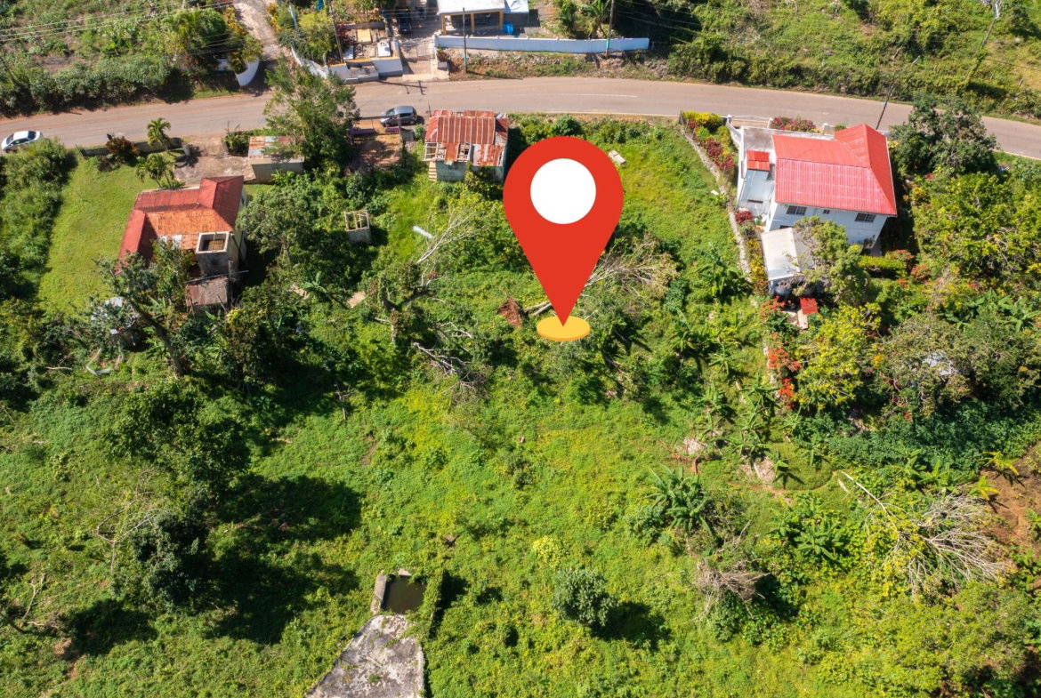 Fourth image of Rosetta Alexandria p o st in Alexandria, St. Ann, Jamaica - property is For Sale