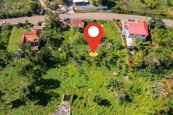 Fourth image of Rosetta Alexandria p o st in Alexandria, St. Ann, Jamaica - property is For Sale