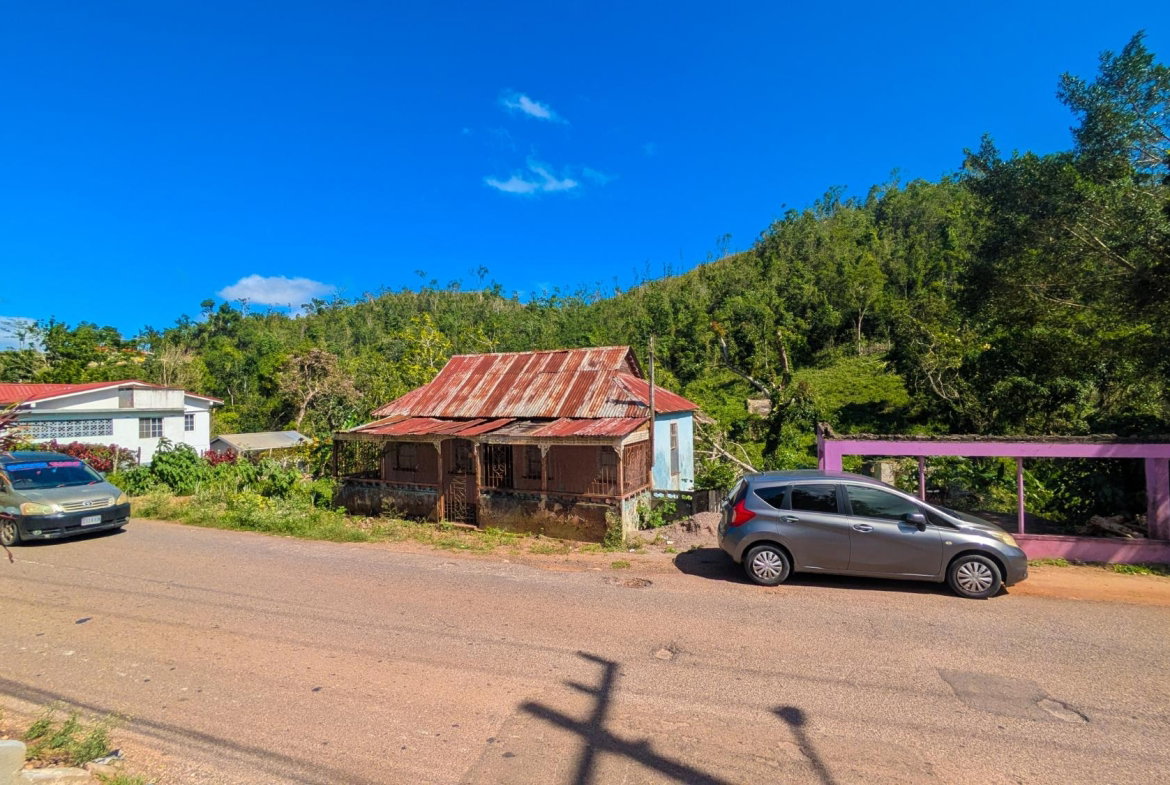 Sixth image of Rosetta Alexandria p o st in Alexandria, St. Ann, Jamaica - property is For Sale