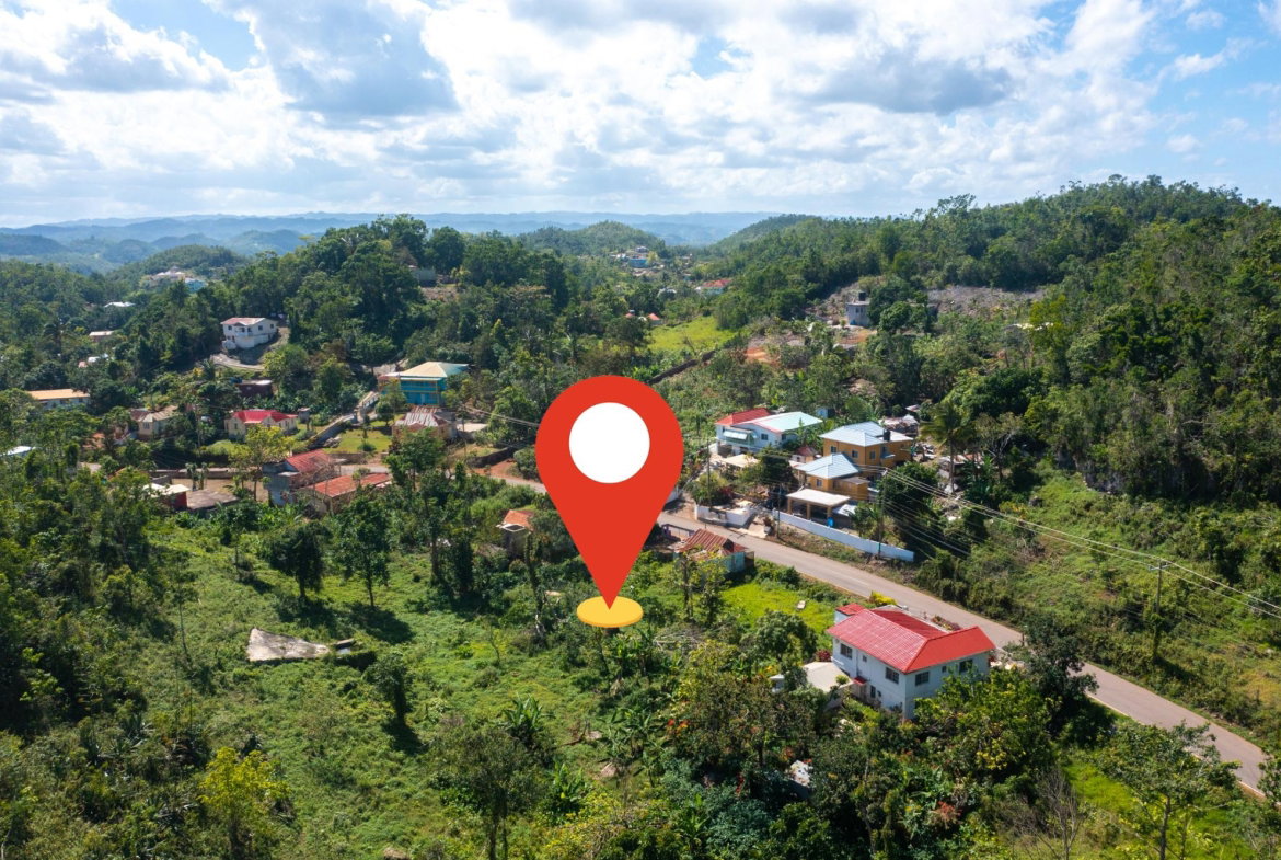 Seventh image of Rosetta Alexandria p o st in Alexandria, St. Ann, Jamaica - property is For Sale