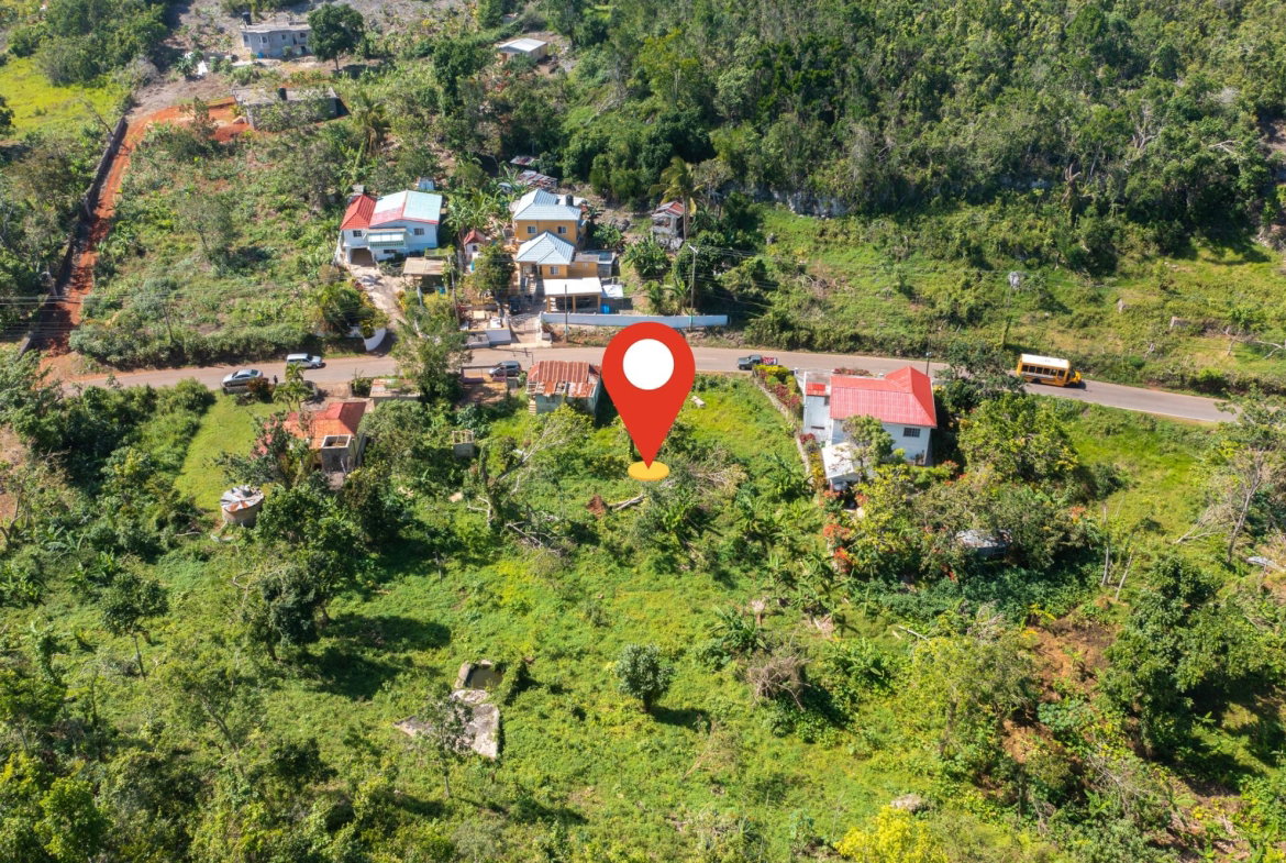 Ninth image of Rosetta Alexandria p o st in Alexandria, St. Ann, Jamaica - property is For Sale