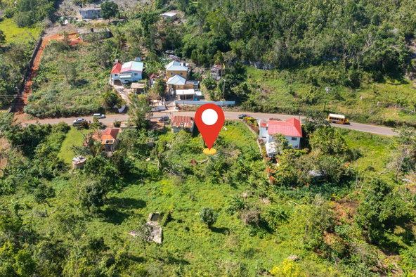 Ninth image of Rosetta Alexandria p o st in Alexandria, St. Ann, Jamaica - property is For Sale