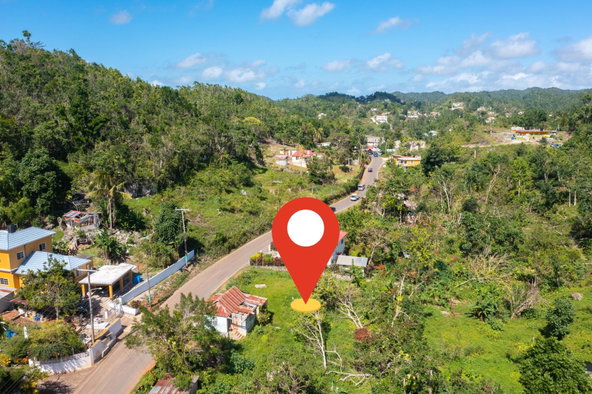 First image of Rosetta Alexandria p o st in Alexandria, St. Ann, Jamaica - property is For Sale