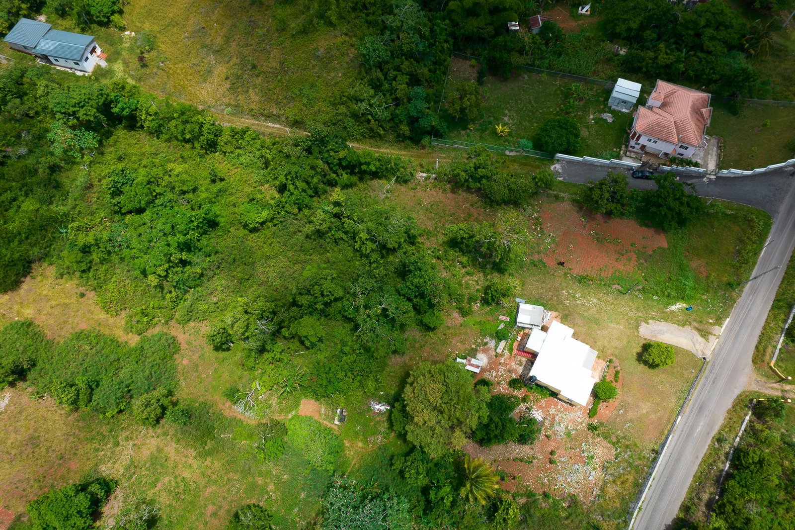 2.75-Acre-Residential-Development-Lot-for-Sale-in-Dalys-Grove-Mandeville-Manchester Second image of Daly's Grove in Dalys Grove, Manchester, Jamaica - property is For Sale