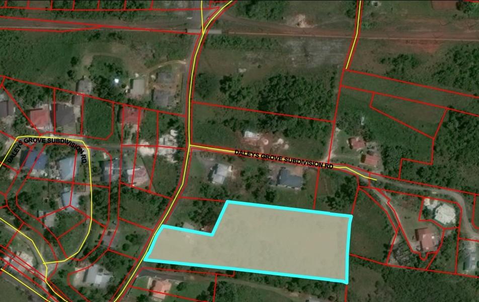Third image of Daly's Grove in Dalys Grove, Manchester, Jamaica - property is For Sale