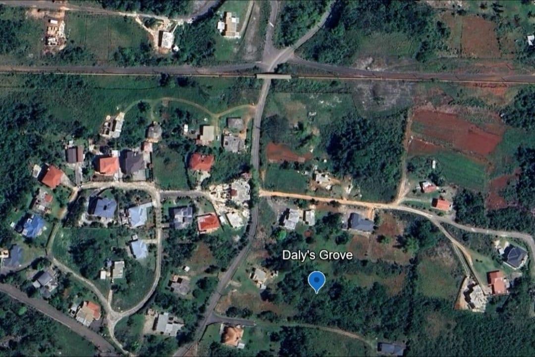 Fourth image of Daly's Grove in Dalys Grove, Manchester, Jamaica - property is For Sale