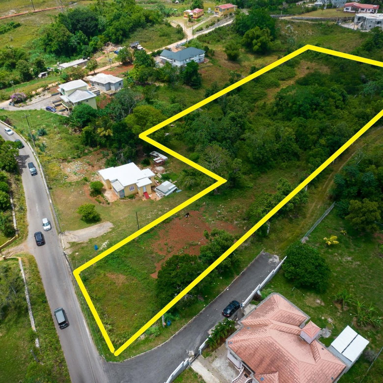 First image of Daly's Grove in Dalys Grove, Manchester, Jamaica - property is For Sale