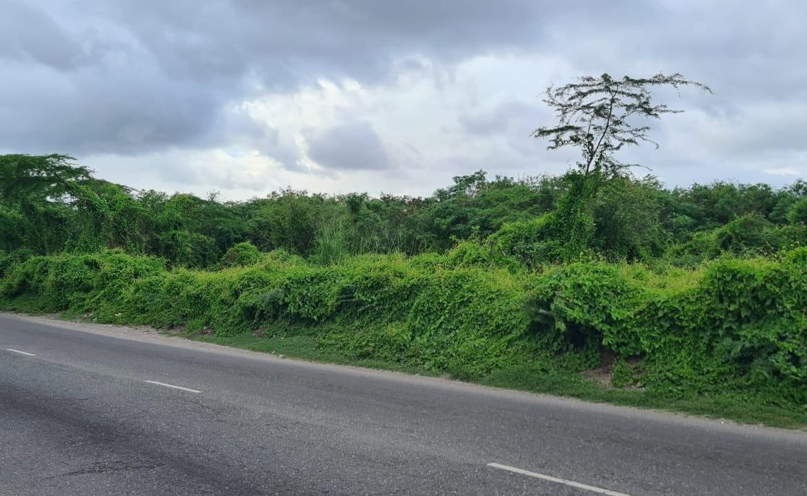 Sixth image of Church Pen in Old Harbour, St. Catherine, Jamaica - property is For Sale