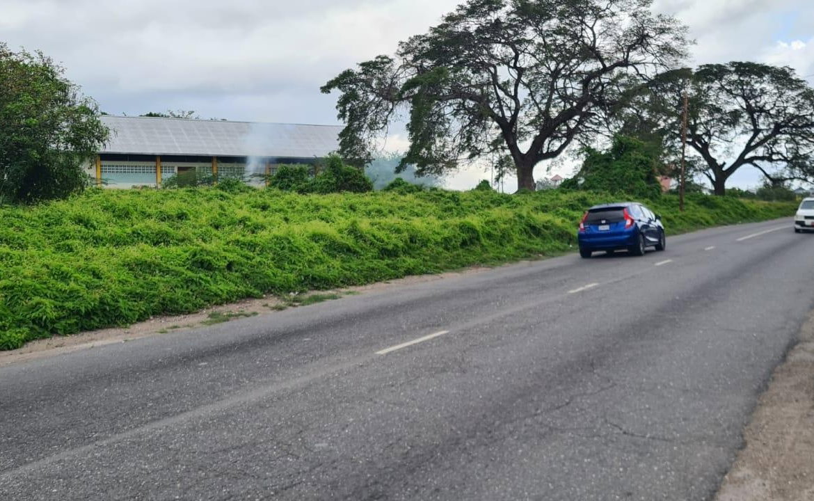 Eighth image of Church Pen in Old Harbour, St. Catherine, Jamaica - property is For Sale