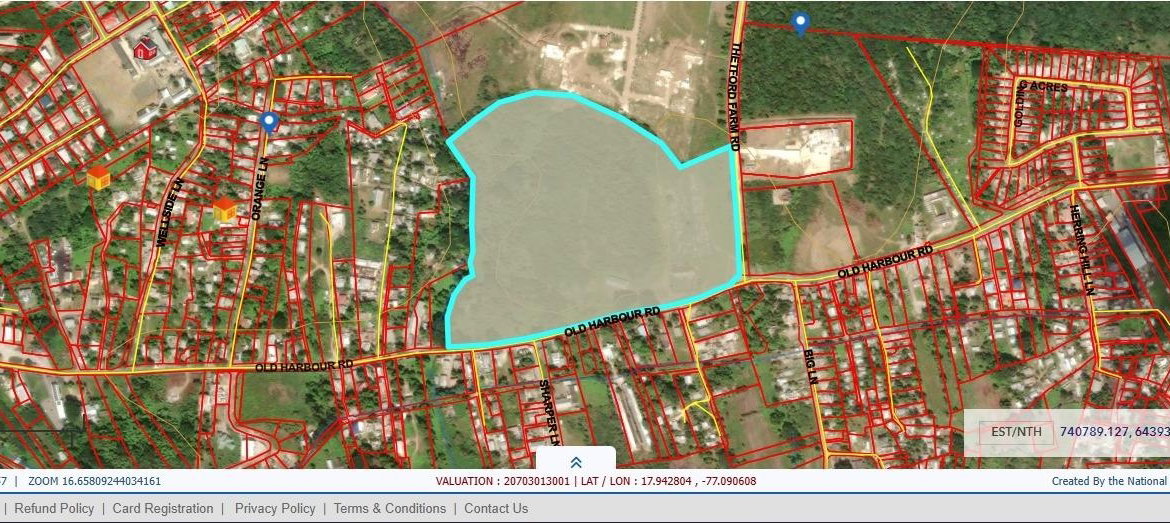 Ninth image of Church Pen in Old Harbour, St. Catherine, Jamaica - property is For Sale