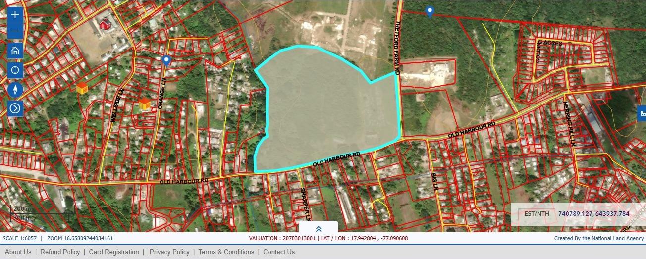 Ninth image of Church Pen in Old Harbour, St. Catherine, Jamaica - property is For Sale