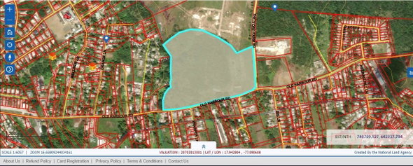 Ninth image of Church Pen in Old Harbour, St. Catherine, Jamaica - property is For Sale
