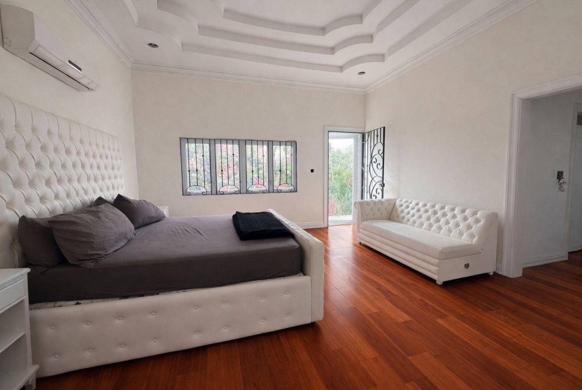 Eighteenth image of 20 Morwell Close in Red Hills, St. Andrew, Jamaica - property is For Sale