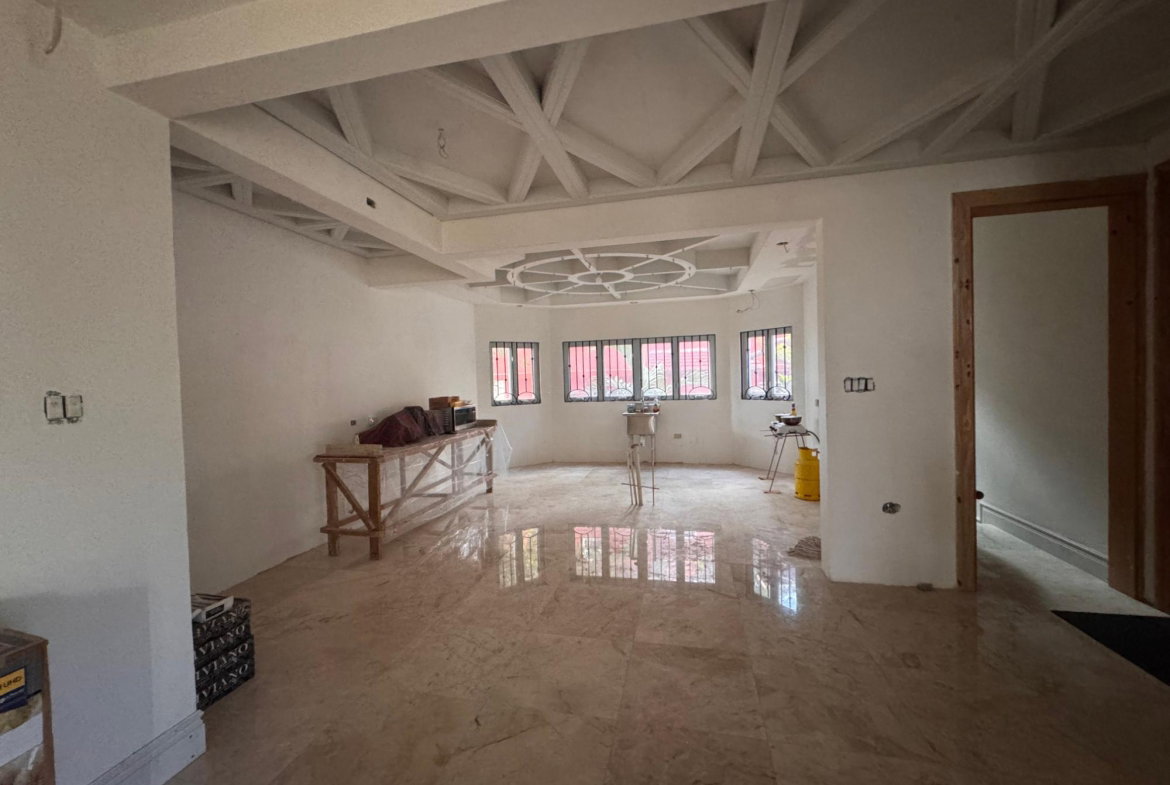 Third image of 20 Morwell Close in Red Hills, St. Andrew, Jamaica - property is For Sale