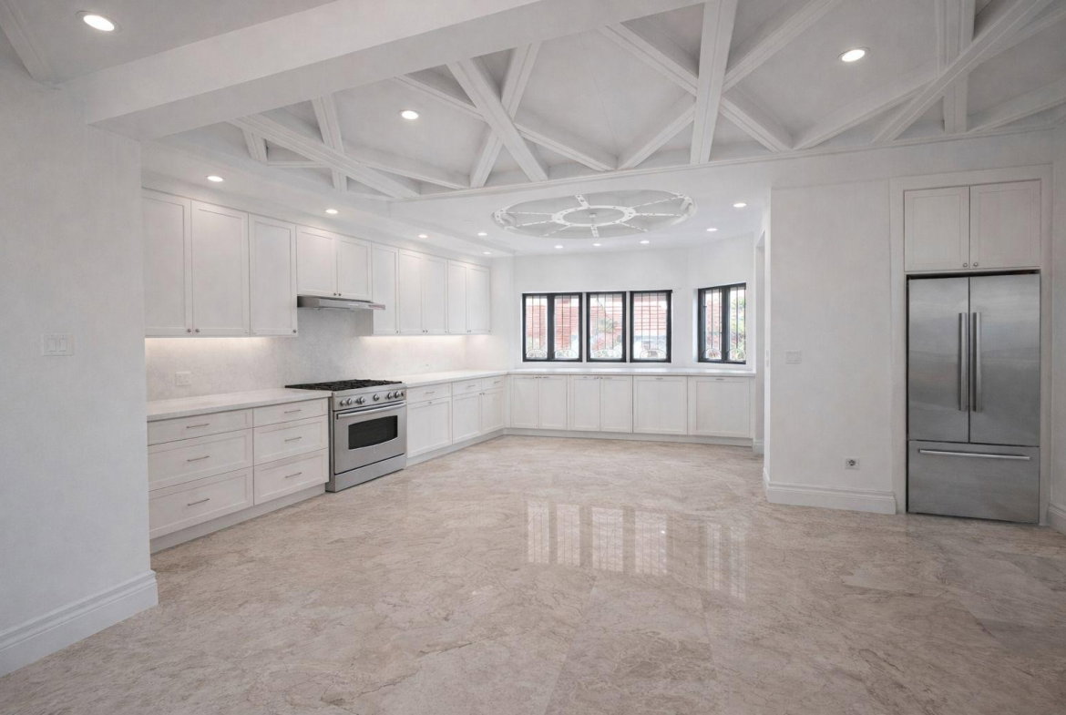 Fourth image of 20 Morwell Close in Red Hills, St. Andrew, Jamaica - property is For Sale