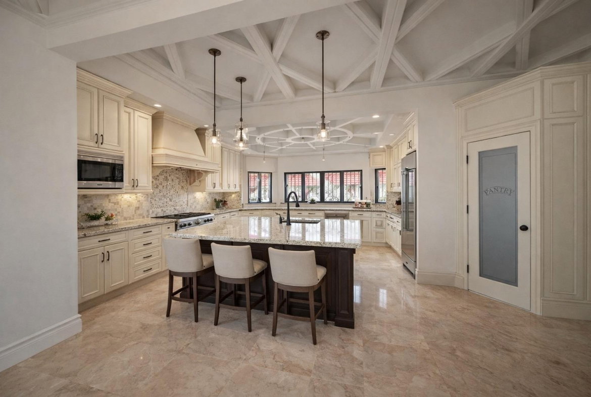 Fifth image of 20 Morwell Close in Red Hills, St. Andrew, Jamaica - property is For Sale