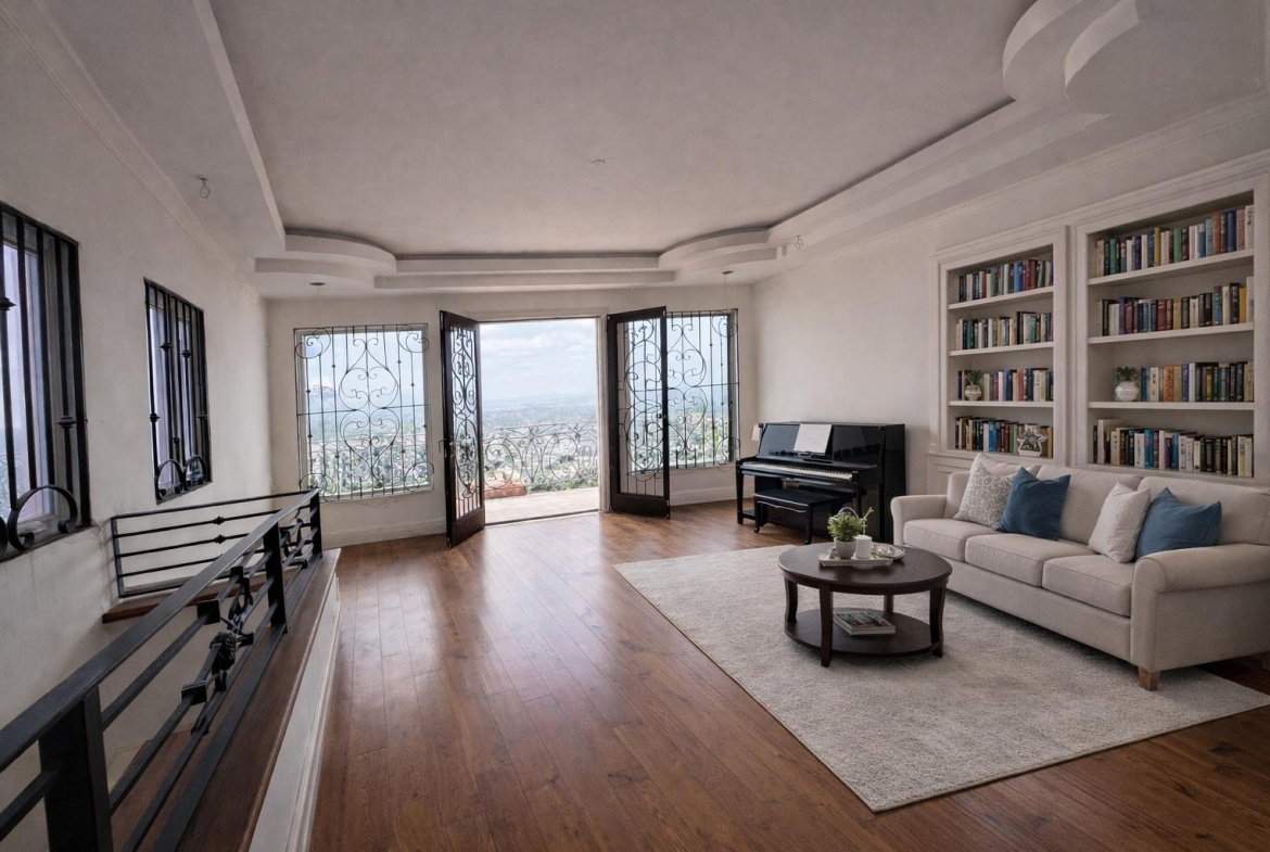 Seventh image of 20 Morwell Close in Red Hills, St. Andrew, Jamaica - property is For Sale