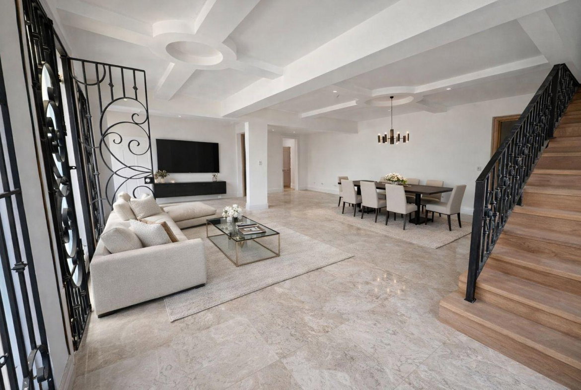 Ninth image of 20 Morwell Close in Red Hills, St. Andrew, Jamaica - property is For Sale