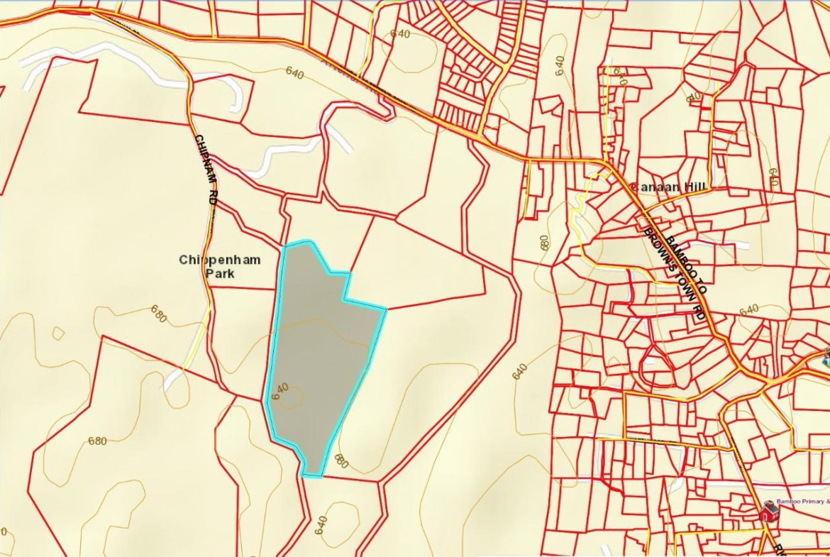 Eighth image of Chippenham Park, Bamboo in Bamboo, St. Ann, Jamaica - property is For Sale