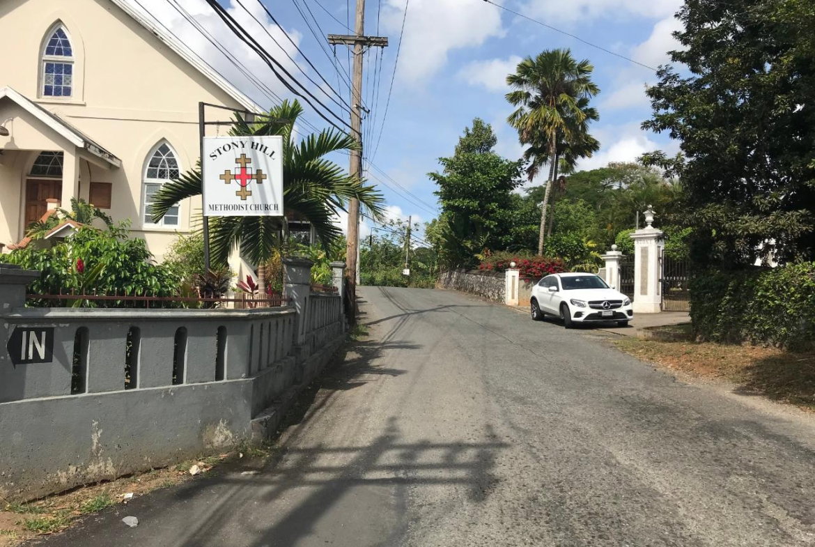 Eleventh image of 18 Sherbourne Heights in Kingston 9, St. Andrew, Jamaica - property is For Sale