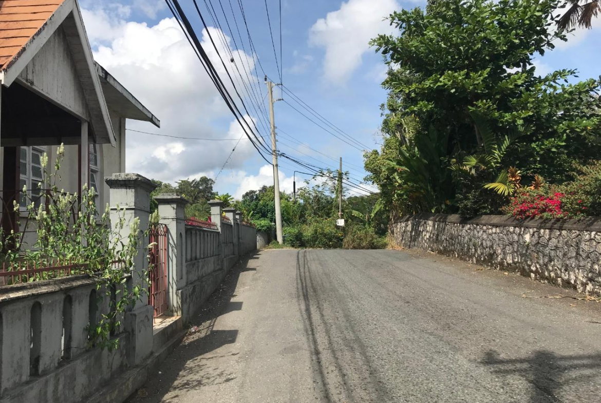 Twelfth image of 18 Sherbourne Heights in Kingston 9, St. Andrew, Jamaica - property is For Sale