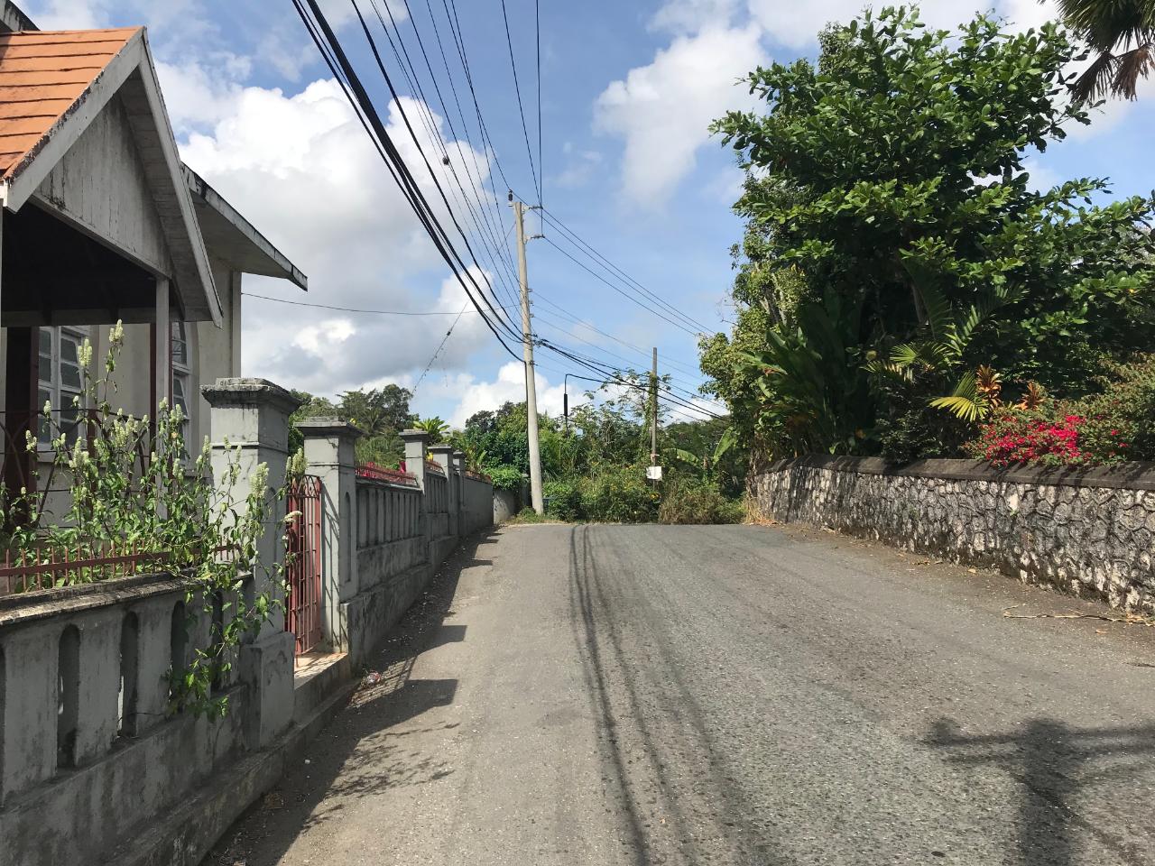 Twelfth image of 18 Sherbourne Heights in Kingston 9, St. Andrew, Jamaica - property is For Sale