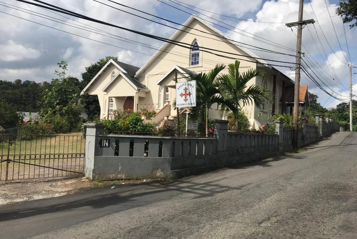 Eighteenth image of 18 Sherbourne Heights in Kingston 9, St. Andrew, Jamaica - property is For Sale