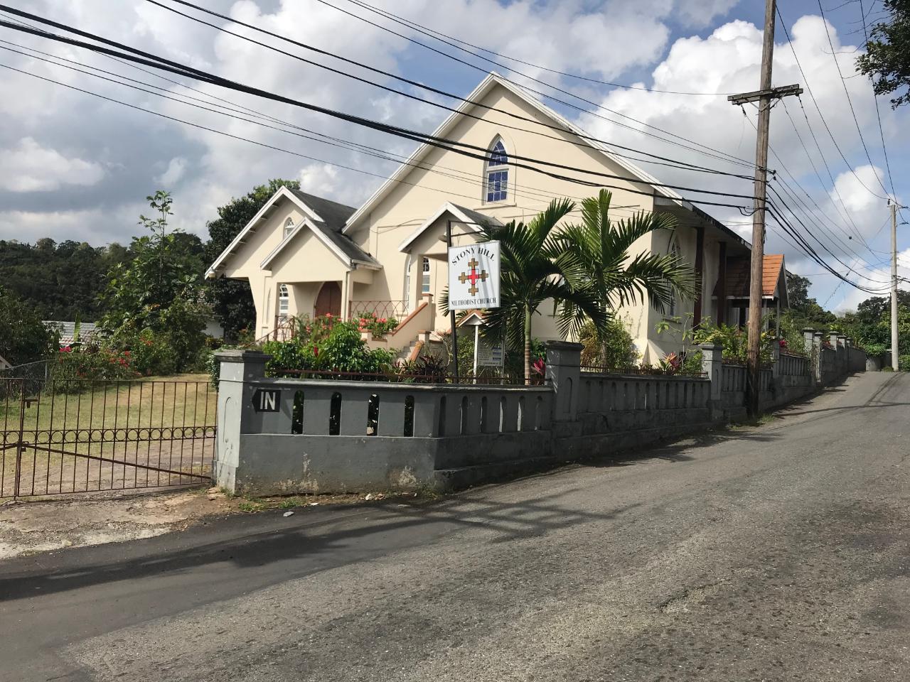 Eighteenth image of 18 Sherbourne Heights in Kingston 9, St. Andrew, Jamaica - property is For Sale
