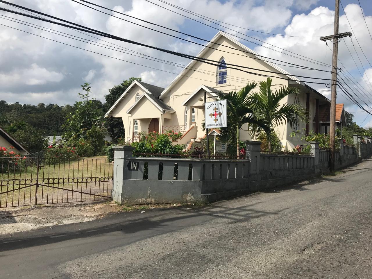 Nineteenth image of 18 Sherbourne Heights in Kingston 9, St. Andrew, Jamaica - property is For Sale