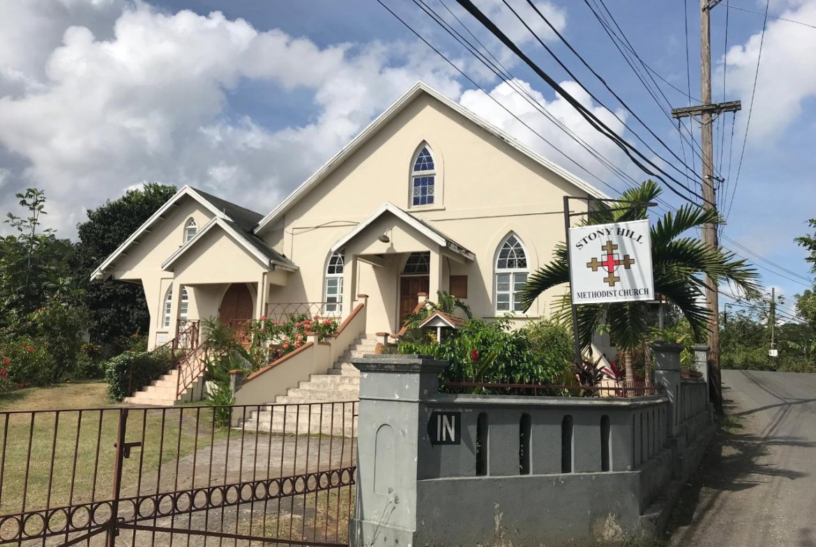 Twentieth image of 18 Sherbourne Heights in Kingston 9, St. Andrew, Jamaica - property is For Sale