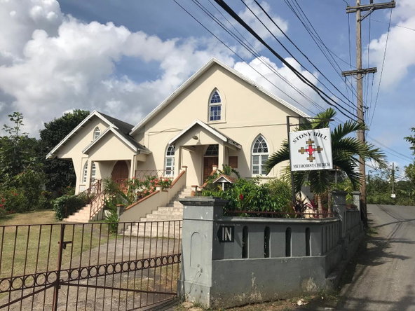 Twentieth image of 18 Sherbourne Heights in Kingston 9, St. Andrew, Jamaica - property is For Sale