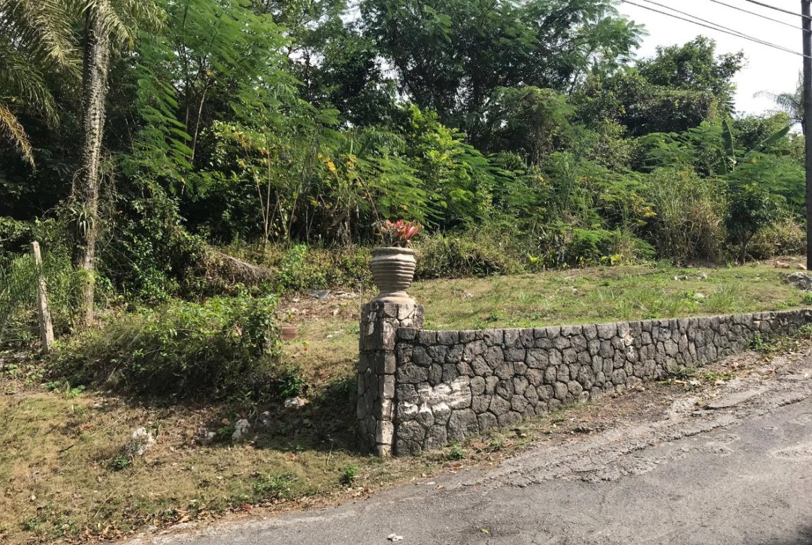 Twenty-Ninth image of 18 Sherbourne Heights in Kingston 9, St. Andrew, Jamaica - property is For Sale