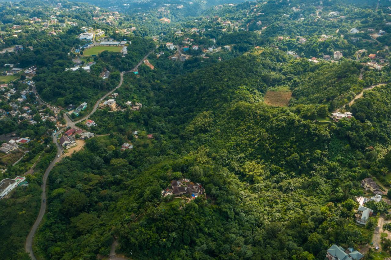 Fourth image of 18 Sherbourne Heights in Kingston 9, St. Andrew, Jamaica - property is For Sale