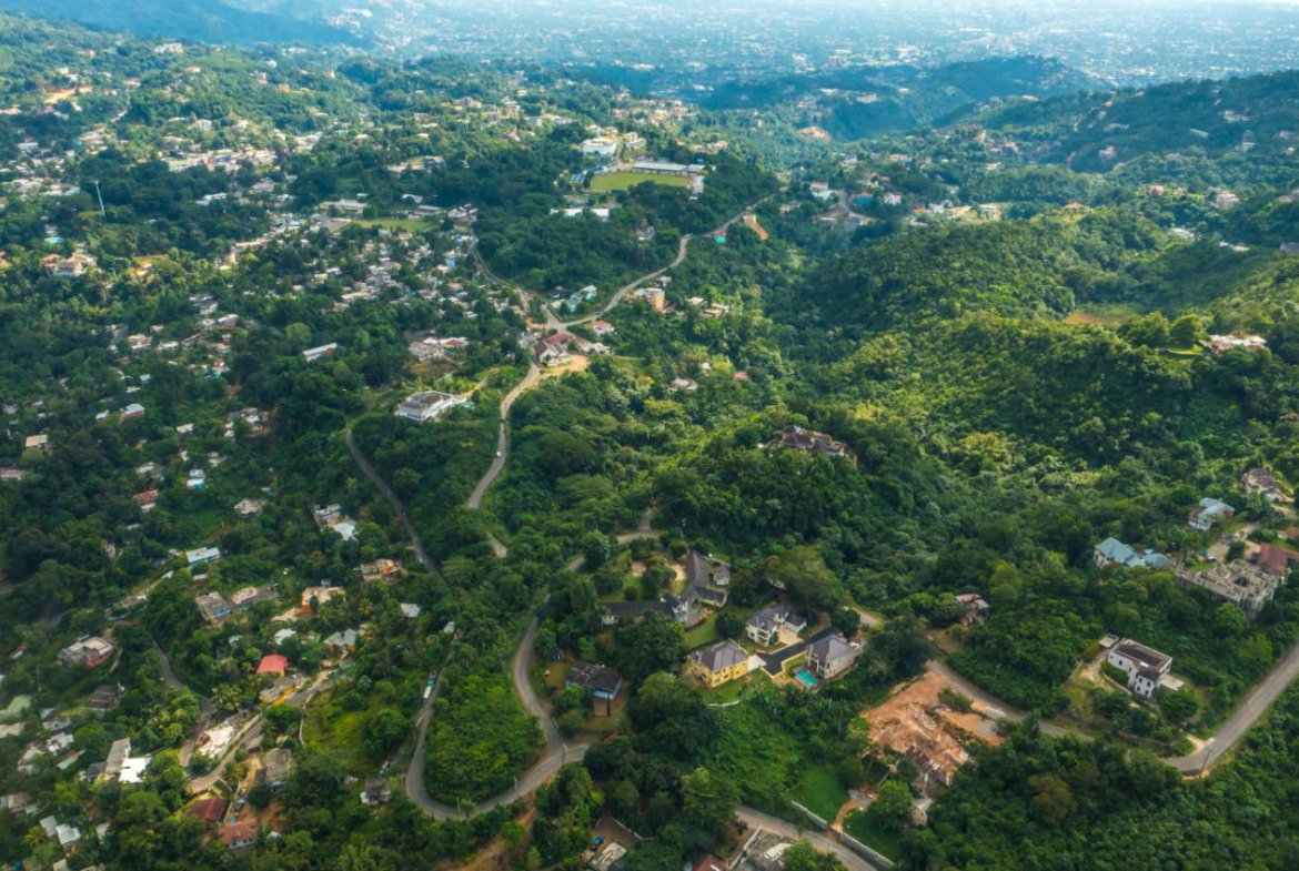 Sixth image of 18 Sherbourne Heights in Kingston 9, St. Andrew, Jamaica - property is For Sale