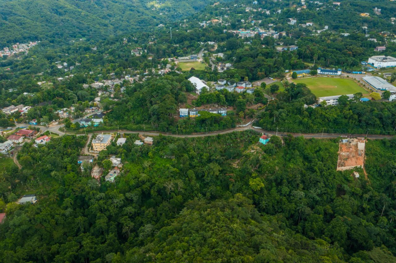 Eighth image of 18 Sherbourne Heights in Kingston 9, St. Andrew, Jamaica - property is For Sale