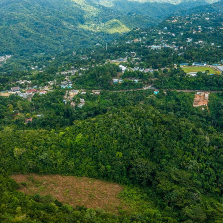 First image of 18 Sherbourne Heights in Kingston 9, St. Andrew, Jamaica - property is For Sale