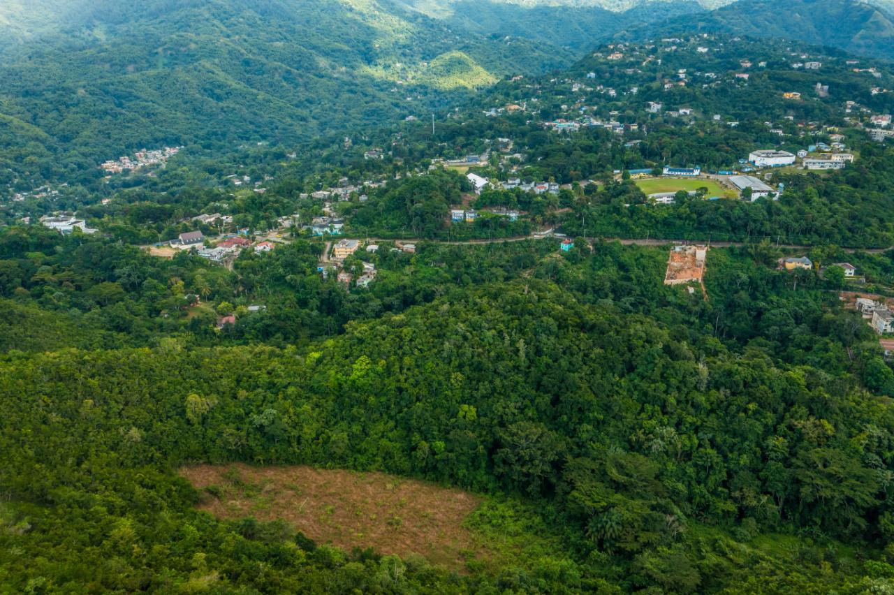 First image of 18 Sherbourne Heights in Kingston 9, St. Andrew, Jamaica - property is For Sale